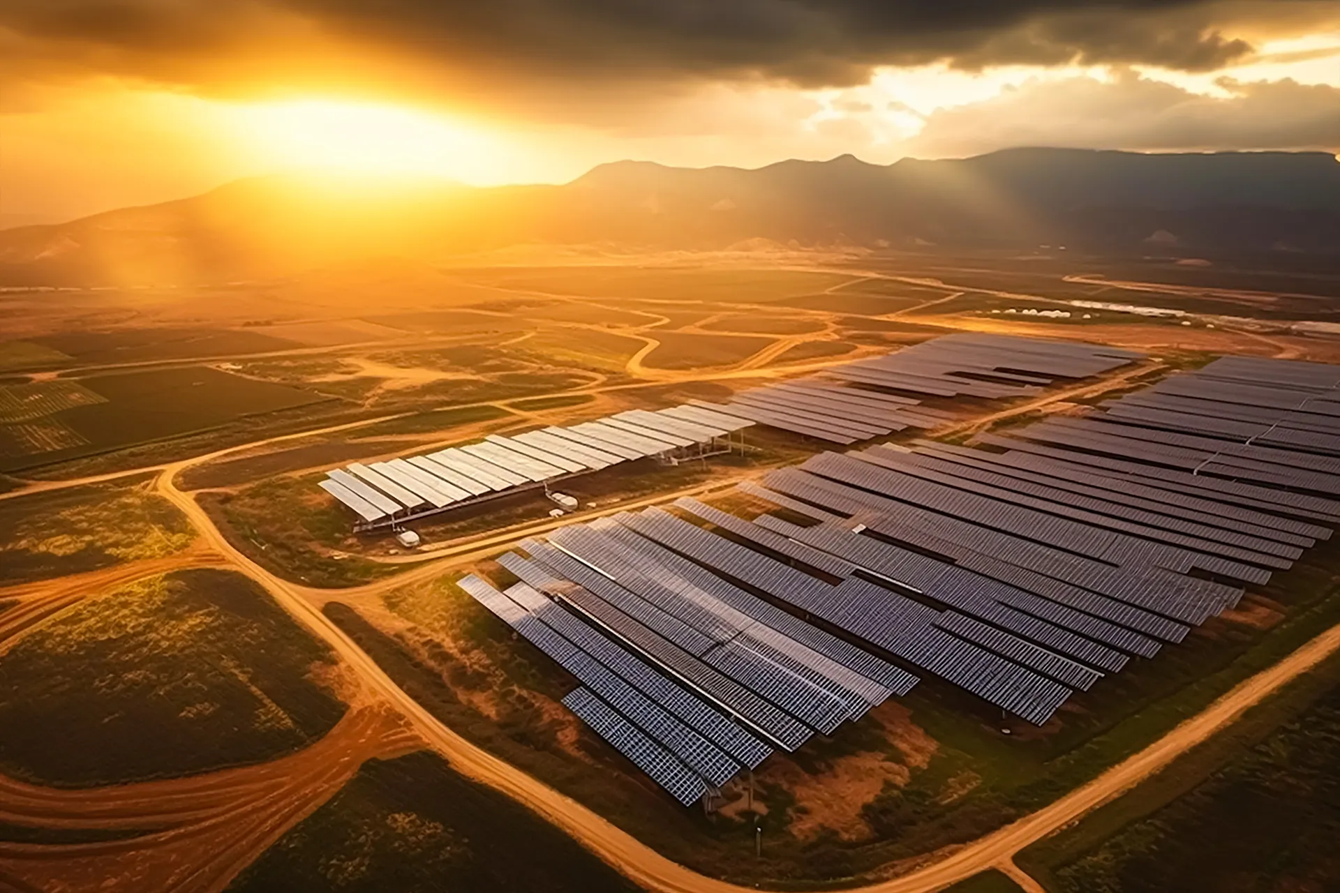 Comprehensive Construction & Renewable Energy Services